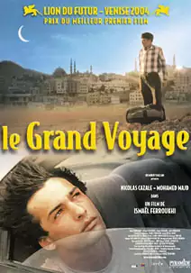 Le grand voyage
