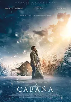 La cabaa