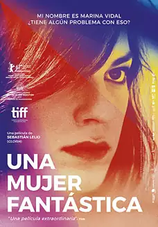 Una mujer fantstica