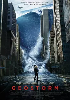 Geostorm