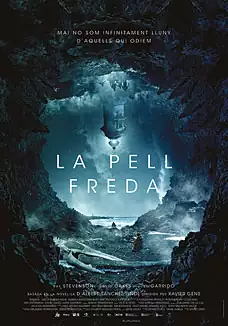 La pell freda (CAT)