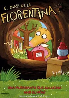 El diari de la Florentina (CAT)