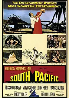 South Pacific