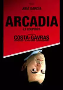 Pelicula Arcadia, drama, director Costa Gavras