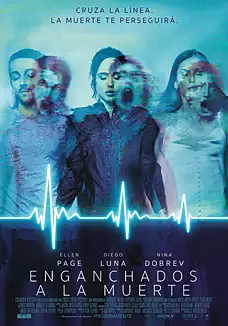 Enganchados a la muerte