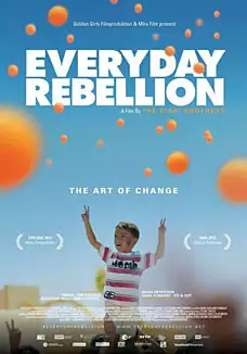 Everyday rebellion: El arte del cambio (CAT)