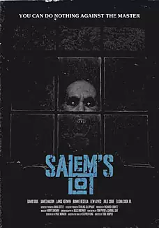 El misterio de Salem