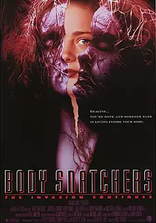 Secuestradores de cuerpos