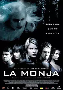 La monja