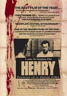Henry: Retrato de un asesino