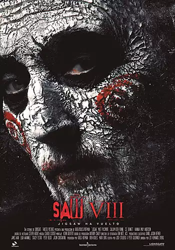 Saw VIII