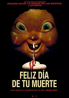 Feliz da de tu muerte