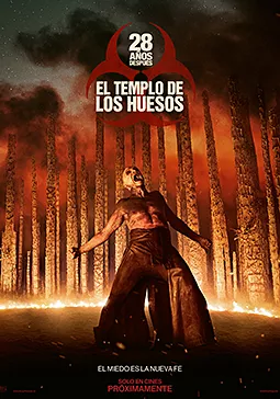 28 Aos Despus: El Templo de los Huesos
