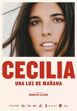 Cecilia, una luz de ma�ana