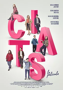 Citas. La pel�cula