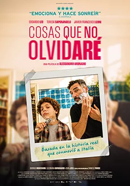 Cosas que no olvidar�