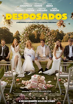 Desposados