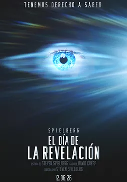 El d�a de la revelaci�n