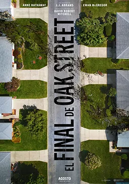 El final de Oak Street