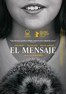 El mensaje