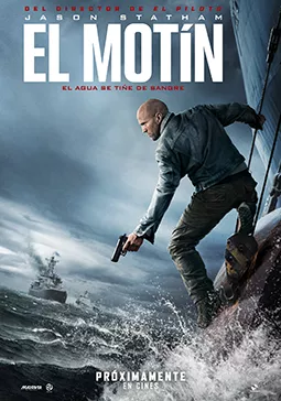 El mot�n