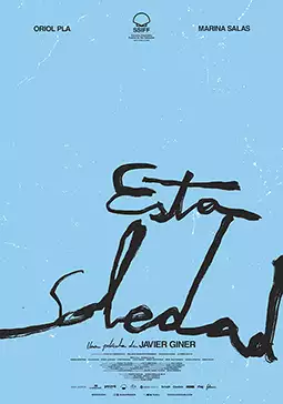 Esta soledad
