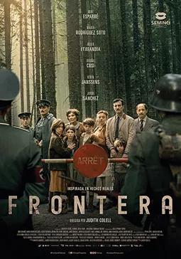 Frontera