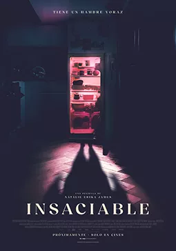 Insaciable