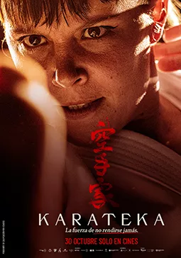 Karateka