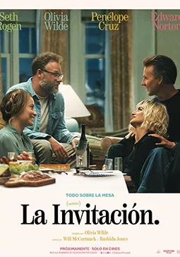 La Invitaci�n