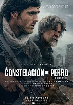 La constelaci�n del perro
