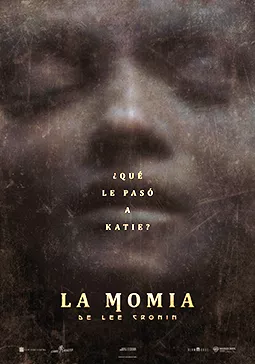 La momia de Lee Cronin