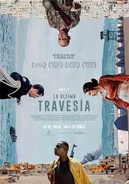 La �ltima traves�a
