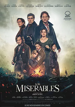 Los Miserables