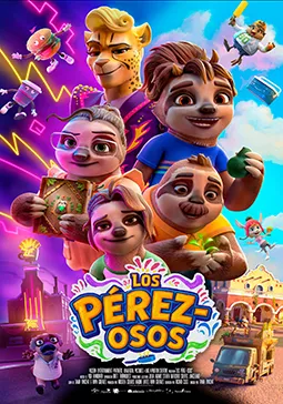 Los P�rez-Osos
