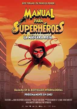 Manual para superh�roes