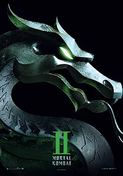 Mortal Kombat II