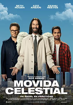Movida celestial