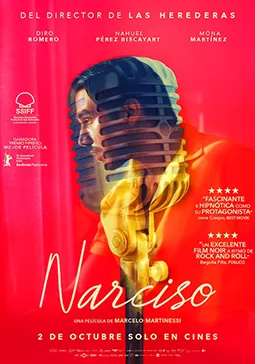 Narciso