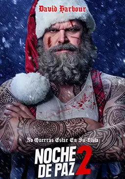 Noche de paz 2