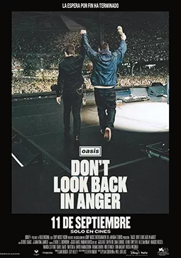 Oasis. Don