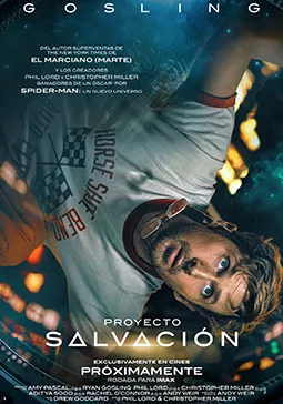 Proyecto Salvaci�n