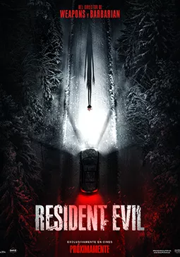 Resident Evil