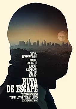 Ruta de Escape