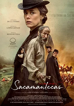 Sacamantecas