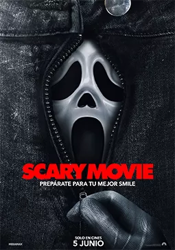 Scary Movie