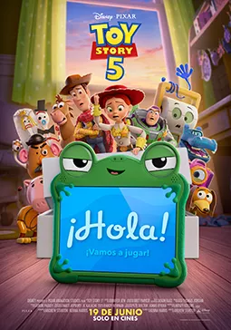 Toy Story 5
