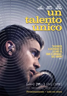 Un talento �nico