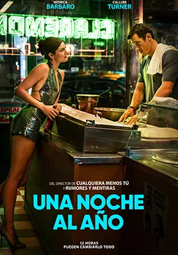 Una noche al a�o