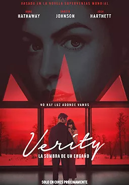 Verity. La sombra de un enga�o